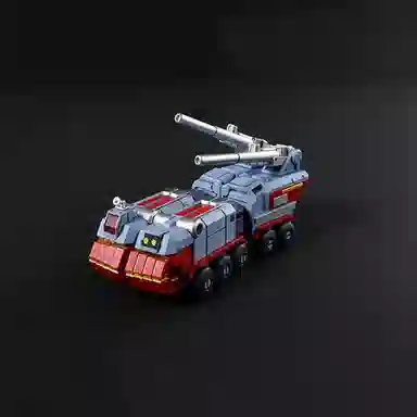 MegaHouse DX Variable Action 10cm