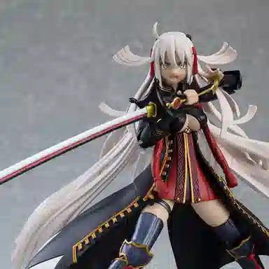 ALTER fgo 16cm