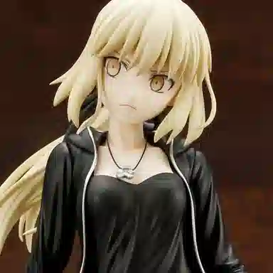 ALTER Fate Grand Order Saber ver 24cm