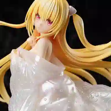 FNEX to love ru darkness ver 23cm