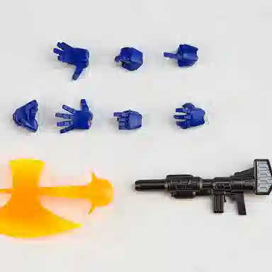 AMAZING YAMAGUCHI No.014 15.5cm