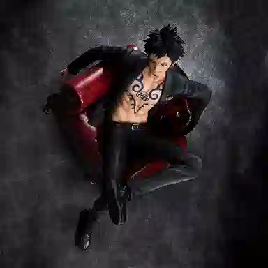 MegaHouse excellentmodel 14cm