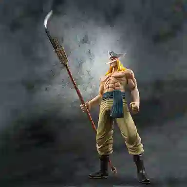 MegaHouse p.o.p neo-ex ver.0 23cm