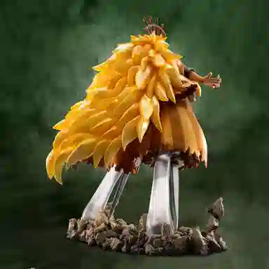 MegaHouse p.o.p se-maximum 33.5cm