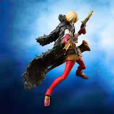 MegaHouse pop edition-z 23cm