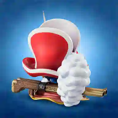 MegaHouse pop edition-z 11cm