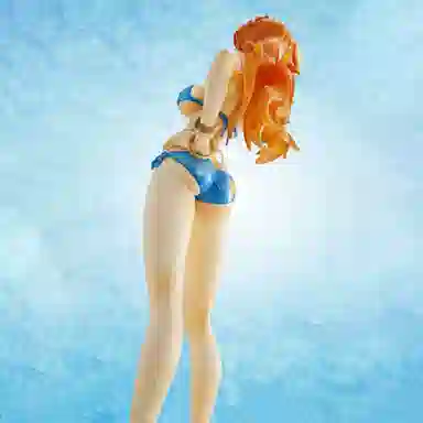 MegaHouse POP Crimin ver. 22cm