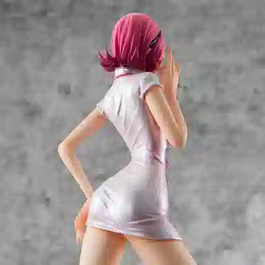 MegaHouse pop limited edition 22.5cm