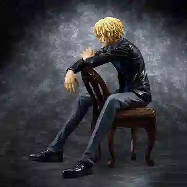 MegaHouse excellentmodel 16cm