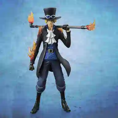 MegaHouse excellentmodel pop sailing again 23.5cm