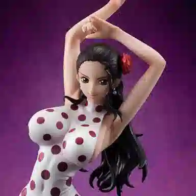 MegaHouse pop sailing again 18cm