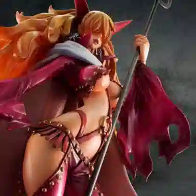 MegaHouse p.o.p limited edition 24cm