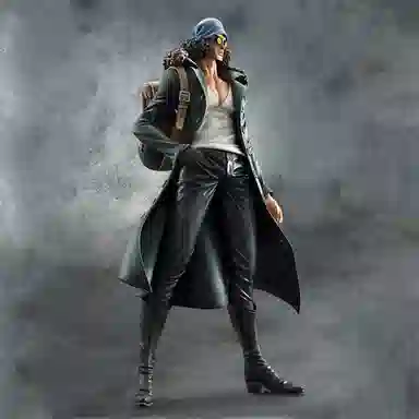 MegaHouse pop edition-z 27.5cm