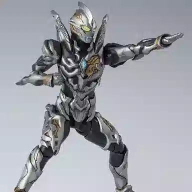 BANDAI pb s.h.figuarts 15cm