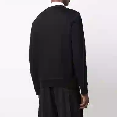 Alexander McQueen SS22 Logo