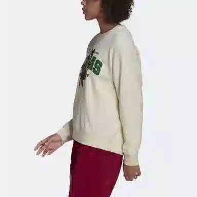 adidas x Disney Bambi Crewneck Sweatshirt