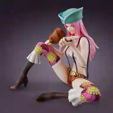 MegaHouse P.O.P NEO-DX 14cm