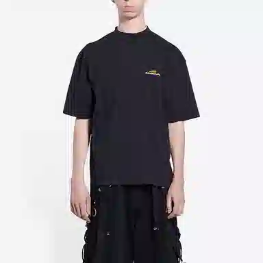 Balenciaga LogoT