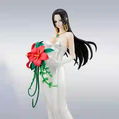 MegaHouse pop excellentmodel wedding ver. 23cm