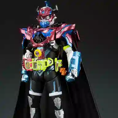BANDAI EX-AID shf ex-aid brave 50 15cm