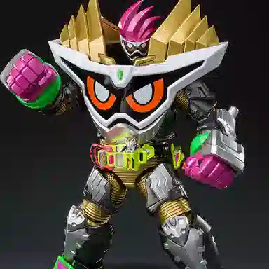 BANDAI EX-AID shf ex-aid 99 18cm