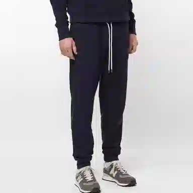 Maison Kitsune SS22 Logo