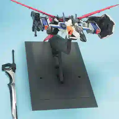 BANDAI PG 160 SEED FX-550 30cm