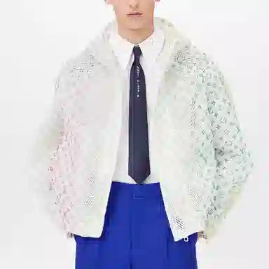 LOUIS VUITTON SS22 Monogram