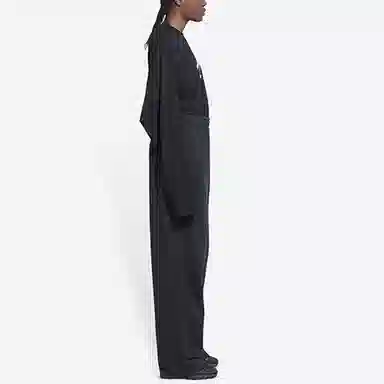 Balenciaga FW21 Logo