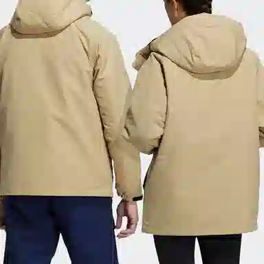 adidas 3in1 Down Jacket