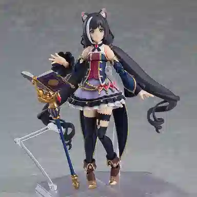 MAX Factory figma558 14cm