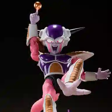 BANDAI shf z 11cm10cm