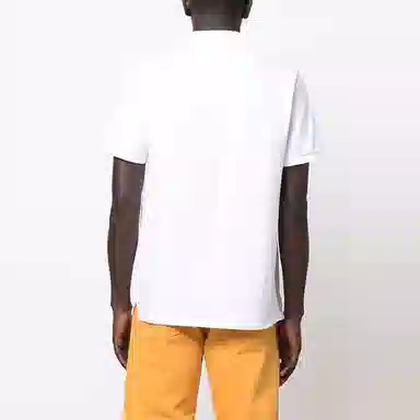 Maison Kitsune SS22 Polo