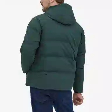 patagonia Jackson Glacier Jacket