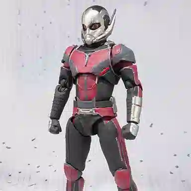 BANDAI 112 shf ver. 15cm