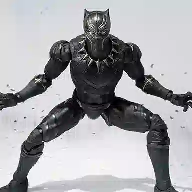 BANDAI 112 shf ver. 15cm