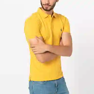 Polo Ralph Lauren LogoPolo