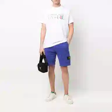 VERSACE JEANS COUTURE SS22 logoT