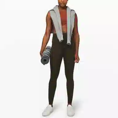 lululemonWunder Under Luxtreme 28"