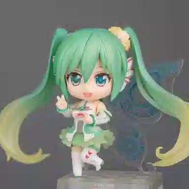 GSC no.777 2017ver Q 10cm