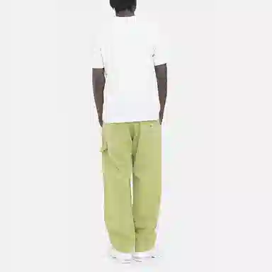 Stussy SS22 Stone Washed Canvas Work Pant