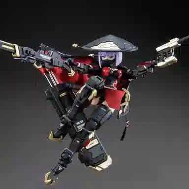 x MORSTORM 112 A.T.K.GIRL JW059 16cm