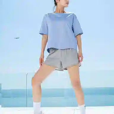 Anta SS22 logoT