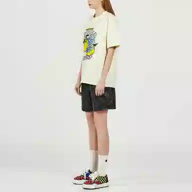 acme de la vieADLV SS22 T