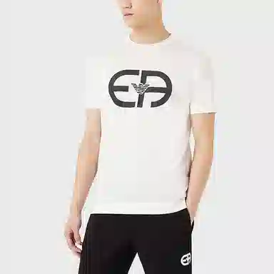 EMPORIO ARMANI SS22 LogoT