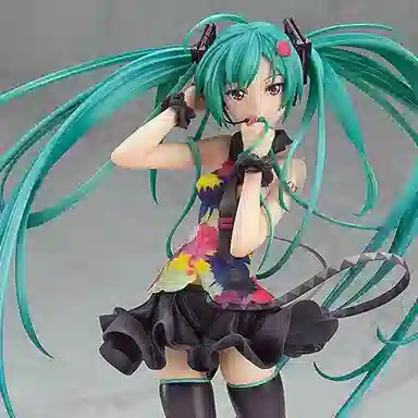 GSC 18 VOCALOID Tell Your World Ver. 21cm