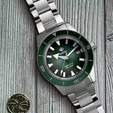 Rado Captain Cook R32105313