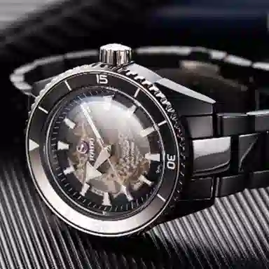 RADO Captain Cook 300 43mm R32127152