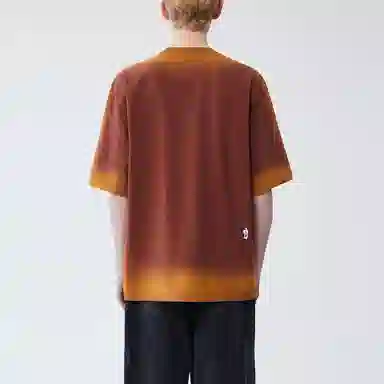 ADER ERROR Brown T-Shirt