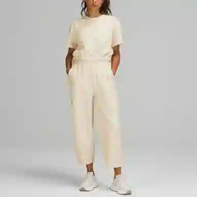 lululemon La Side Cinch T